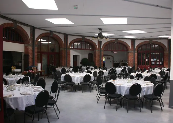 Pensionat Chateau De La Grange