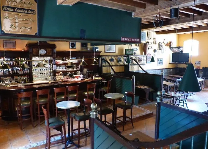 Chateau De La Grange