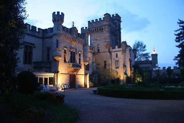 Chateau De La Grange 3*