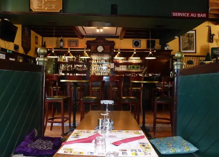 Chateau De La Grange Les Pradeaux