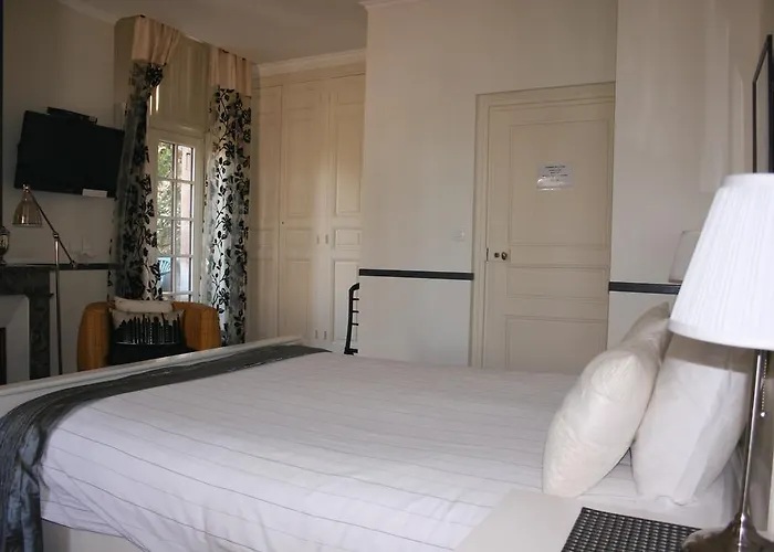 Chateau De La Grange