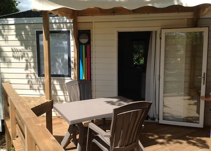 Chateau De La Grange